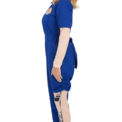 Orion Costumes Adult The Bionic Woman TV Costume