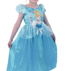 Rubies Child Disney Cinderella Classic Costume Kids
