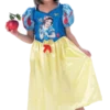 Rubies Childrens Disney Classic Snow White Costume
