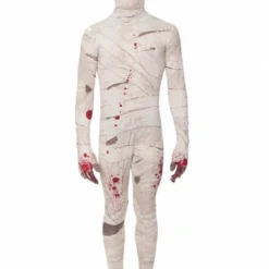 Body Republic All Boys Costumes Kids Mummy Morphsuit