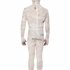 Body Republic All Boys Costumes Kids Mummy Morphsuit