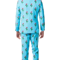 OppoSuits All Mens Costumes Tulips From Amsterdam OppoSuit