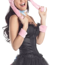 Party King Piglet Costume Kit