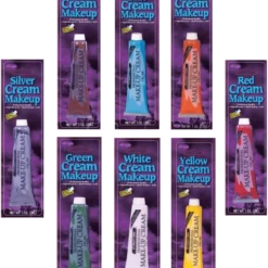 Palmer Face And Skin Cream Make-Up