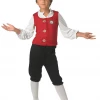 Rubies Child Tudor Boy Costume All Boys Costumes