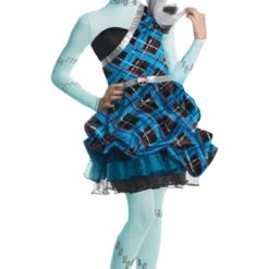 Rubies Kids Child Monster High Frankie Stein Sweet 1600 Costume