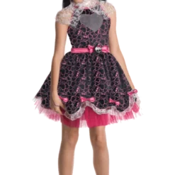 Rubies Child Monster High Draculaura Sweet 1600 Costume