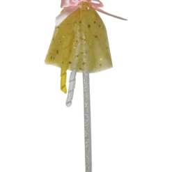 Rubies Kids Child Disney Glitter Belle Wand