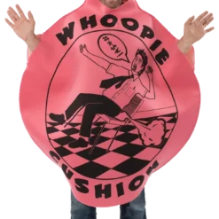 Orion Costumes Whoopie Cushion Novelty Costume
