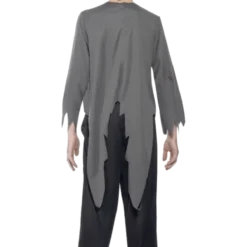 Smiffys Child Zombie Groom Costume