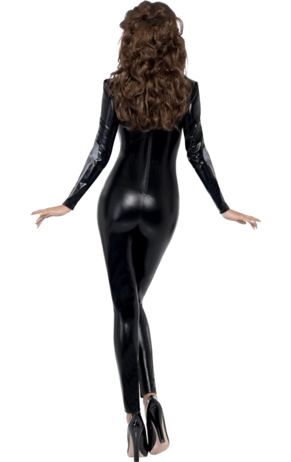 Smiffys Adult Fever Skeleton Costume 3 Smiffys Adult Fever Skeleton Costume