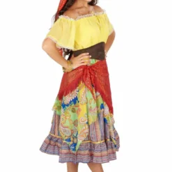 Orion Costumes Adult Elite Quality Fortune Teller Costume