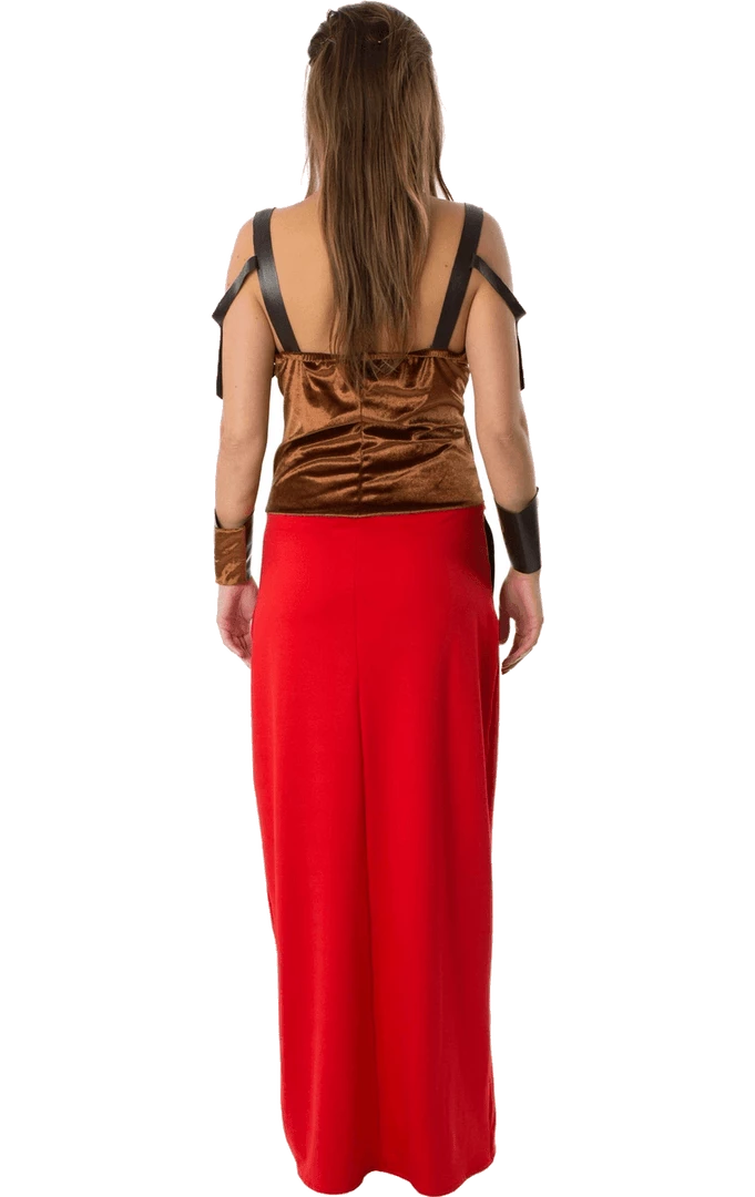 Orion Costumes Adult Gorgeous Gladiator Fancy Dress Costume 3 Orion Costumes Adult Gorgeous Gladiator Fancy Dress Costume