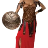 Orion Costumes Adult Gorgeous Gladiator Fancy Dress Costume