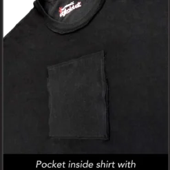 Body Republic Digital Dudz Beating Heart Zombie T-Shirt All Mens Costumes