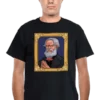 Body Republic Digital Dudz Haunted Mansion Portrait T-Shirt All Mens Costumes