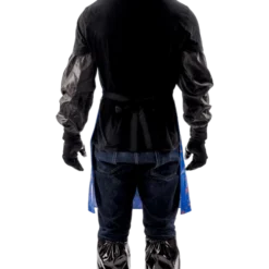 Orion Costumes Adult Bay Harbour Butcher Costume