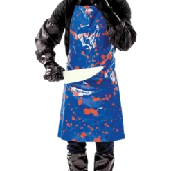 Orion Costumes Adult Bay Harbour Butcher Costume