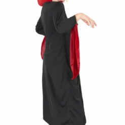 Orion Costumes Child Halloween Gothic Vampiress Costume