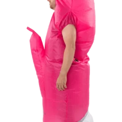 Orion Costumes Inflatable Rabbit Vibrator Fancy Dress Costume All Mens Costumes