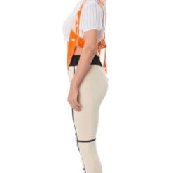 Orion All Womens Costumes Adult The Fifth Element Leeloo Costume