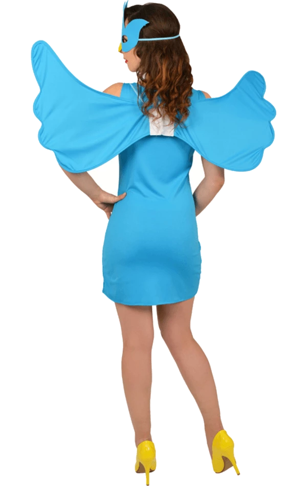 Body Republic Adult Social Media Queen Morph Costume All Womens Costumes 2 Body Republic Adult Social Media Queen Morph Costume All Womens Costumes