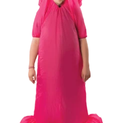 Orion Costumes Adult Pink Inflatable Penis Fancy Dress Costume