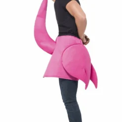 Smiffys Adult Flamingo Costume All Mens Costumes