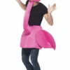 Smiffys Adult Flamingo Costume All Mens Costumes
