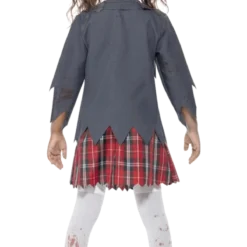 Smiffys Zombie School Girl Costume All Girls Costumes 5 Smiffys Zombie School Girl Costume All Girls Costumes