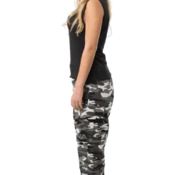 Orion Costumes All Womens Costumes Adult Arctic Camo Army Girl Fancy Dress Costume
