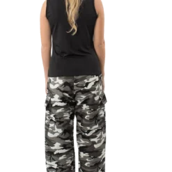 Orion Costumes All Womens Costumes Adult Arctic Camo Army Girl Fancy Dress Costume