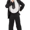 Orion Costumes Adult Oliver Hardy Costume All Mens Costumes
