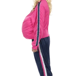 Orion Costumes All Mens Costumes Adult Little Chav Costume