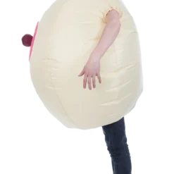 Orion Costumes All Mens Costumes Adult Inflatable Big Tit Costume