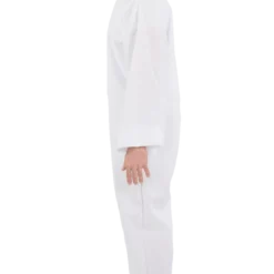 Orion Costumes All Mens Costumes Adult White Hazmat Suit Costume