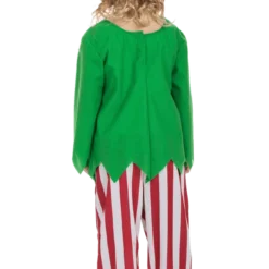 Orion Costumes Child Elf Fancy Dress Costume All Girls Costumes