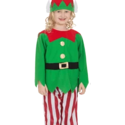 Orion Costumes Child Elf Fancy Dress Costume All Girls Costumes