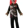 Rubies Child Freako Clown Halloween Costume