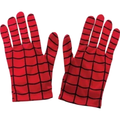 Rubies Child Spider-Man Gloves