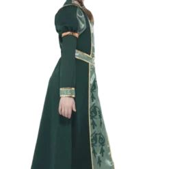 Smiffys Kids Shrek Princess Fiona Costume All Girls Costumes