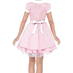 Smiffys Adult 50's Diner Girl Costume All Womens Costumes