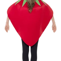 Smiffys All Mens Costumes Adult Strawberry Costume