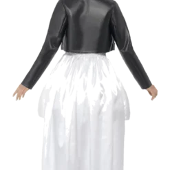 Smiffys All Womens Costumes Adult Bride Of Chucky Costume
