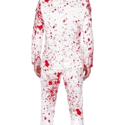OppoSuits Bloody Harry OppoSuit