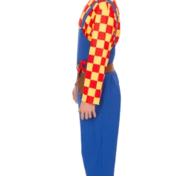 Orion Costumes Adult Bob The Builder Costume