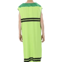 Orion Costumes Adult Green Crayon Costume 5 Orion Costumes Adult Green Crayon Costume
