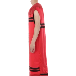 Orion Costumes Adult Red Crayon Costume
