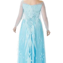 Rubies Adult Disney Frozen Elsa Costume All Womens Costumes