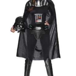 Rubies All Womens Costumes Adult Star Wars Female Darth Vader Costume